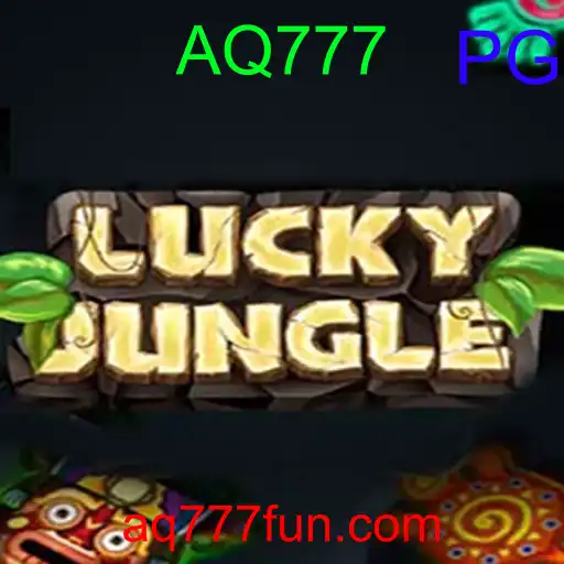 LuckyJungle
