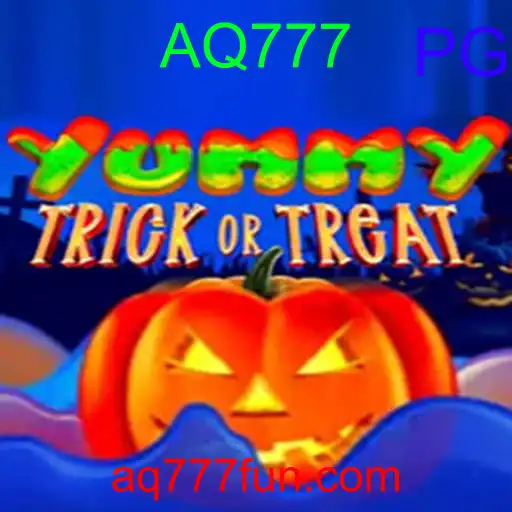 YummyTrickorTreat